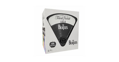 The Beatles Trivial Pursuit