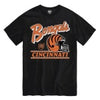 NFL Cincinnati Bengals '47 Brand Fly By Tee