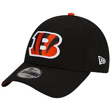 NFL Cincinnati Bengals The League 9Forty New Era Adjustable Hat