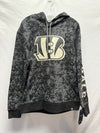 NFL Cincinnati Bengals Fanatics Shadow Hoodie