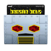 Beastie Boys Intergalactic Action Figure 2 Pack, Super7 Reaction