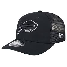 NFL Buffalo Bills New Era 9Seventy Stretch-Snap