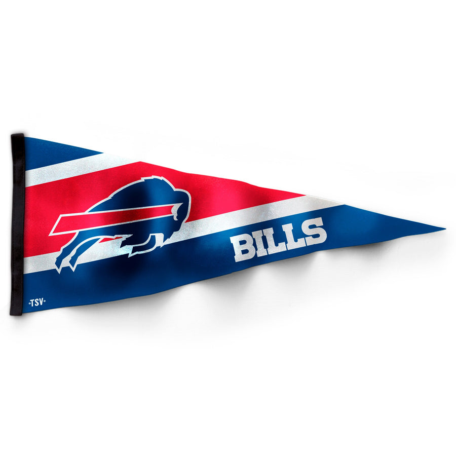 NFL Buffalo Bills Collector Pennant - Sports Vault
