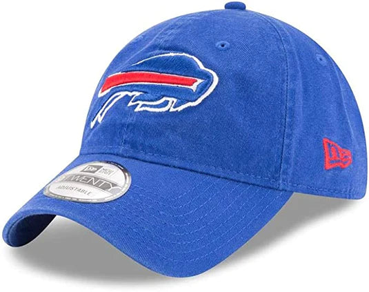 NFL Buffalo Bills Core Classic 9Twenty New Era Adjustable Hat