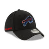 NFL Buffalo Bills New Era Draft 39Thirty Flex Hat