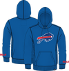 NFL Buffalo Bills Fanatics Elevated Hoodie