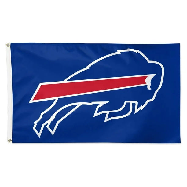 NFL Buffalo Bills 3 x 5 Flag