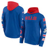 NFL Buffalo Bills Fanatics Patched Out Hoodie