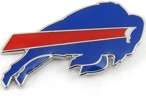 NFL Buffalo Bills Lapel Pin