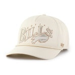 NFL Buffalo Bills 47 Brand Wave Rope Snapback Hat