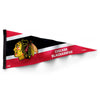 NHL Chicago Blackhawks Collector Pennant