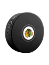 NHL Chicago Blackhawks Souvenir Hockey Puck