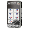 MLB Toronto Blue Jays Dominoes - Double Six