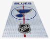 NHL St. Louis Blues OYO Sports Display Plate