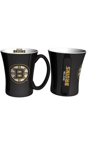 NHL Boston Bruins 14oz Victory Mug