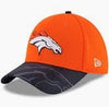 NFL Denver Broncos '16 New Era Sideline 39Thirty Flex Hat