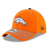 NFL Denver Broncos '17 New Era Sideline 39Thirty Flex Hat