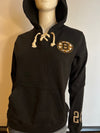 NHL Boston Bruins Women's OTH Hoodie (online only)