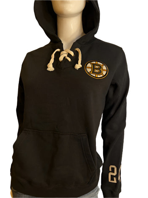 NHL Boston Bruins Women's OTH Hoodie (online only)