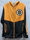 NHL Boston Bruins OTH Mens Chaser Zip-Up Hoodie