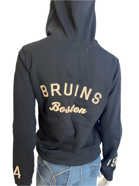 NHL Boston Bruins Women's OTH Hoodie (online only)