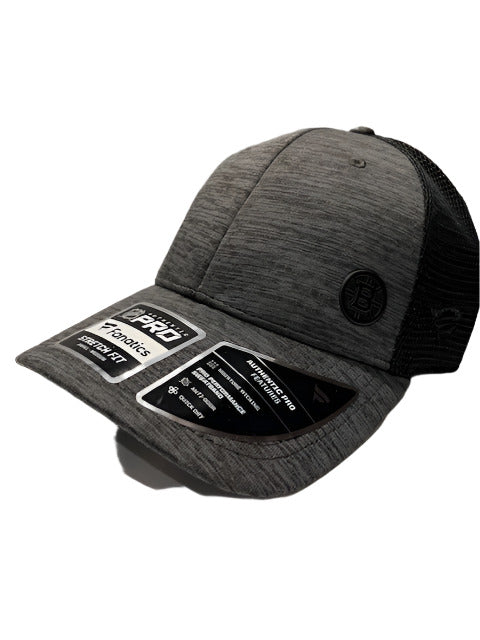 NHL Boston Bruins Fanatics Stretch Fit Mesh Back