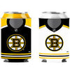 NHL Boston Bruins Can Cooler Neoprene  2-sided (& reversible)