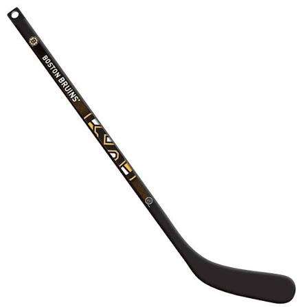 Boston Bruins Composite Mini Stick