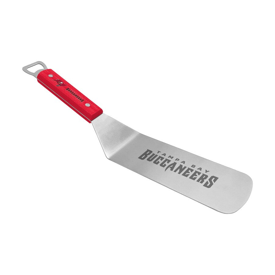 NFL Tampa Bay Buccaneers BBQ Spatula