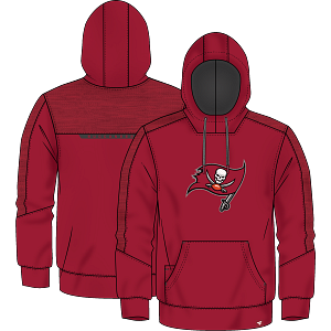 Tampa Bay Buccaneers clothing - JJ Sports and Collectibles