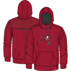 Buccaneers clothing hotsell