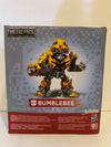 Bumblebee Transformers: The Last Knight Metalfigs Figure (diecast)