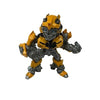 Bumblebee Transformers: The Last Knight Metalfigs Figure (diecast)