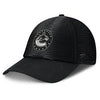 NHL Vancouver Canucks Fanatics Sin Bin Mesh Adjustable Hat