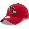 NFL Arizonia Cardinals Core Classic 9Twenty New Era Adjustable Hat