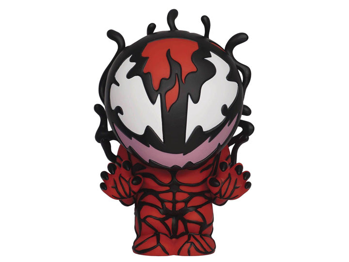 Marvel Carnage Figural Coin Bank