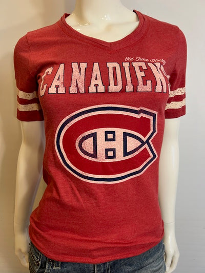 NHL Montreal Canadiens Women's OTH T-Shirt (online only)