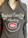 NHL Montreal Canadiens Women's OTH Hoodie (online only)
