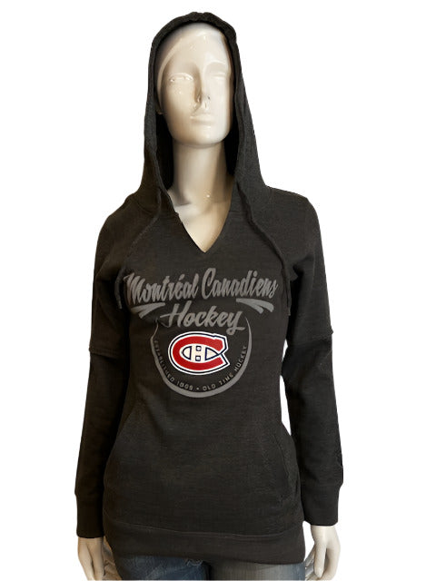 NHL Montreal Canadiens Women's OTH Hoodie (online only)