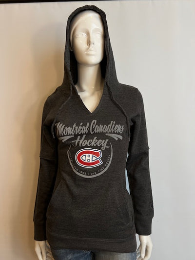 NHL Montreal Canadiens Women's OTH Hoodie (online only)