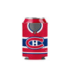NHL Montreal Canadiens Can Cooler Neoprene  2-sided