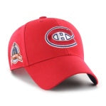 NHL Montreal Canadiens 47 Brand MVP 1993 Stanley Cup Adjustable Hat