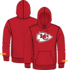 NFL Kansas City Chiefs Fanatics Elevated Hoodie