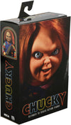Chucky TV Series Ultimate Action Figure by NECA