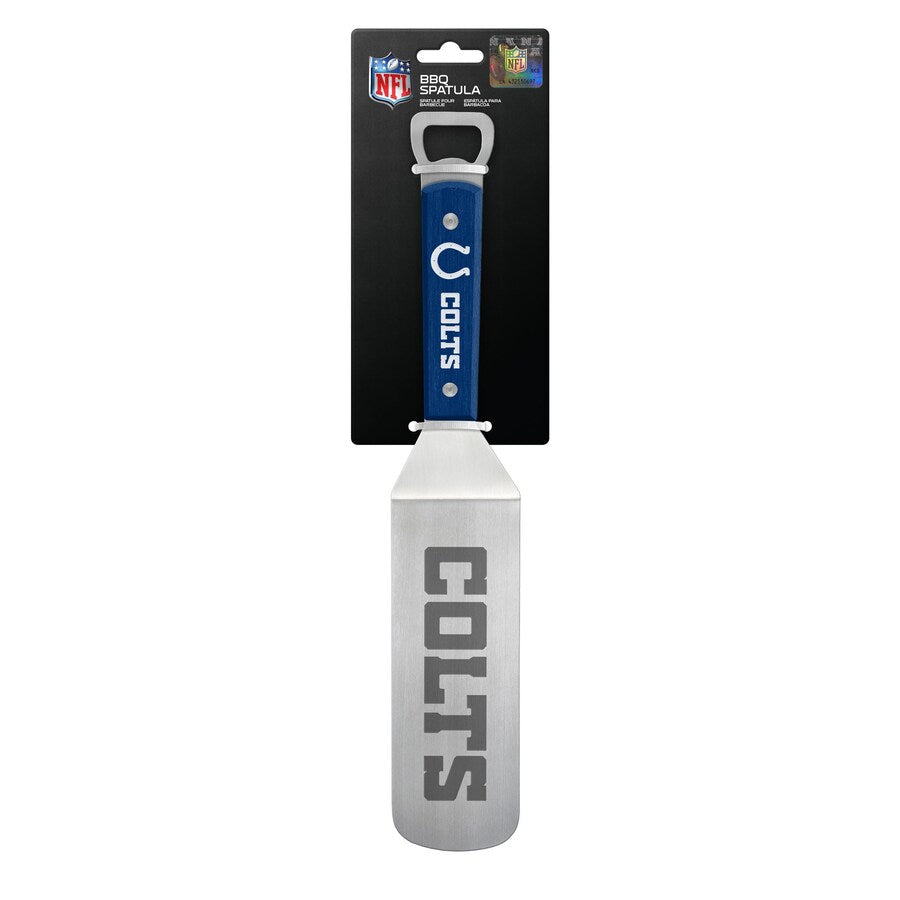 NFL Indianapolis Colts BBQ Spatula