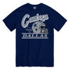 NFL Dallas Cowboys '47 Brand Fly By Tee