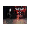 The Crow Deluxe Two Figure Set - 5 Points