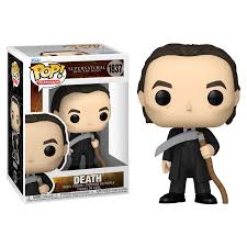 Funko POP Death #1837 - Supernatural Joint The Hunt