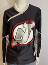 NHL New Jersey Devils Women's S Reebok Fashion Jersey (online only)