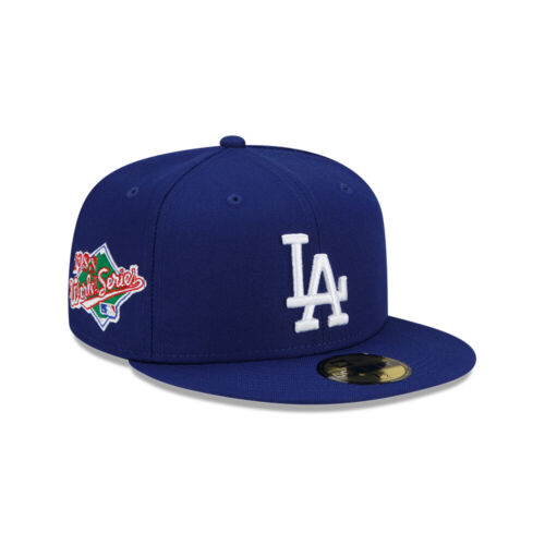 MLB Los Angeles Dodgers New Era 59Fifty Fitted Hat